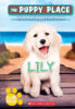 The Puppy Place Library (Library-Bound Editions)