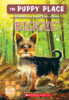 The Puppy Place Library (Library-Bound Editions)