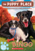 The Puppy Place Library (Library-Bound Editions)
