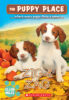 The Puppy Place Library (Library-Bound Editions)