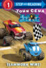 Monster Truck Pack (Pre-reader–Level 1 Readers)