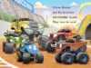 Monster Truck Pack (Pre-reader–Level 1 Readers)