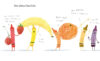 The Crayons Plush Set