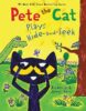 Giant Pete the Cat Plush Set