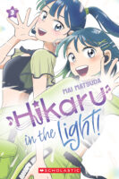 Hikaru in the Light! Volume 3