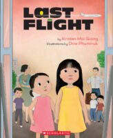 Last Flight