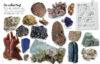 Ultimate Rocks & Minerals Collection