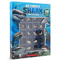 Ultimate Shark Collection