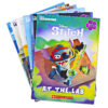 Disney Learning: Stitch Phonics Fun Box Set