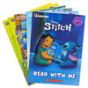 Disney Learning: Stitch Phonics Fun Box Set