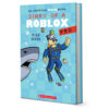 Diary of a Roblox Pro: Mega Shark: Library-Bound Edition