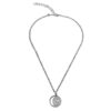 Secrets of the Zodiac: What’s Your Star Sign? with Necklace