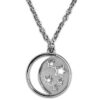 Secrets of the Zodiac: What’s Your Star Sign? with Necklace