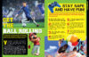 Power Spike: Your Guide to the Best Sports Video Games