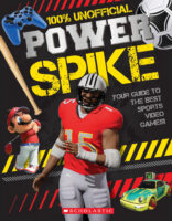 Power Spike: Your Guide to the Best Sports Video Games