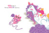 Party Hearty Kitty-Corn