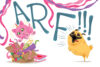 Party Hearty Kitty-Corn