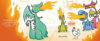 Rory the Remarkable Dragon