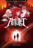 Amulet Library (Library-Bound Editions)