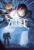 Amulet Library (Library-Bound Editions)