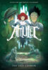 Amulet Library (Library-Bound Editions)