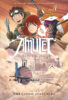 Amulet Library (Library-Bound Editions)
