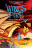 Wings of Fire Graphic Novel Pack (Library-Bound Editions)