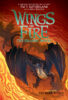 Wings of Fire Graphic Novel Pack (Library-Bound Editions)