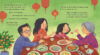 I Love Lunar New Year