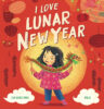 I Love Lunar New Year