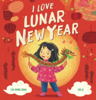 I Love Lunar New Year