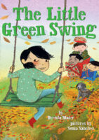 The Little Green Swing