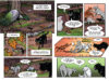 Warriors Graphic Novel: Exile from Shadowclan