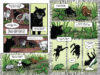Warriors Graphic Novel: Exile from Shadowclan