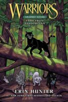 Warriors Graphic Novel: Exile from Shadowclan