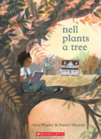 Nell Plants a Tree
