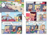 La hermanita de las niñeras: La foto escolar de Karen: La novela gráfica (Baby-sitters Little Sister Graphic Novel: Karen’s School Picture)