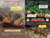 ¿Quién ganará? La pelea finale de reptiles (Who Would Win?® Ultimate Reptile Rumble)