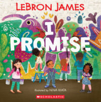 I Promise