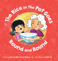 Rice in the Pot