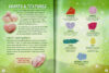 Crystal Power! Facts, Beliefs, and Legends with Necklace