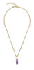 Crystal Power! Facts, Beliefs, and Legends with Necklace