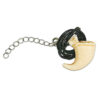 Animal Bites with Necklace