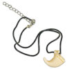 Animal Bites with Necklace