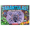 Tarantulas! And Other Spiders with Model