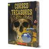 Cursed Treasures with Dig-It Gem