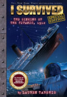 I Survived the Sinking of the ​​​​​​​Titanic, 1912: Special Edition