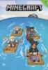 Minecraft™ Graphic Novel Pack (Library-Bound Editions)