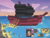 Minecraft™ Graphic Novel Pack (Library-Bound Editions)