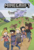 Minecraft™ Graphic Novel Pack (Library-Bound Editions)